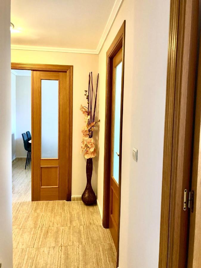 Luxury Apartments Golden Beach Jávea Exterior foto