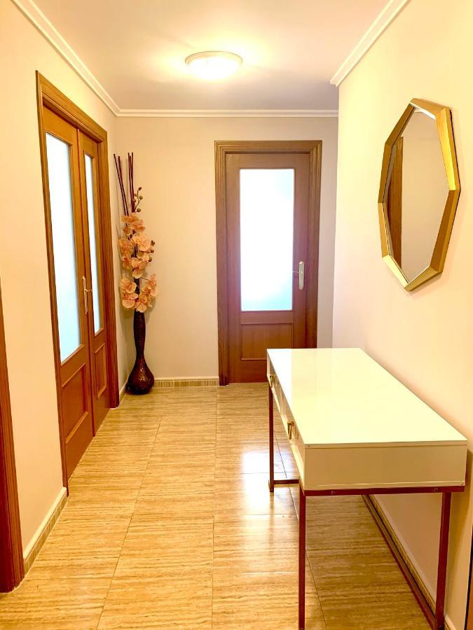 Luxury Apartments Golden Beach Jávea Exterior foto